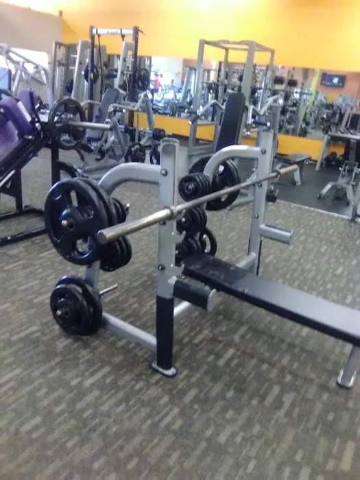 Anytime Fitness Picture 5