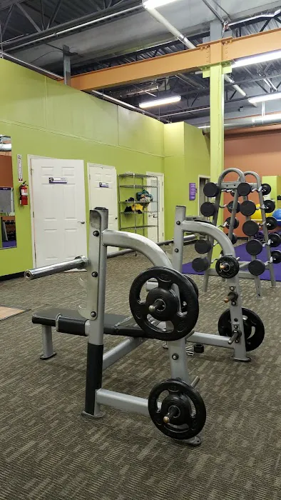 Anytime Fitness Picture 10