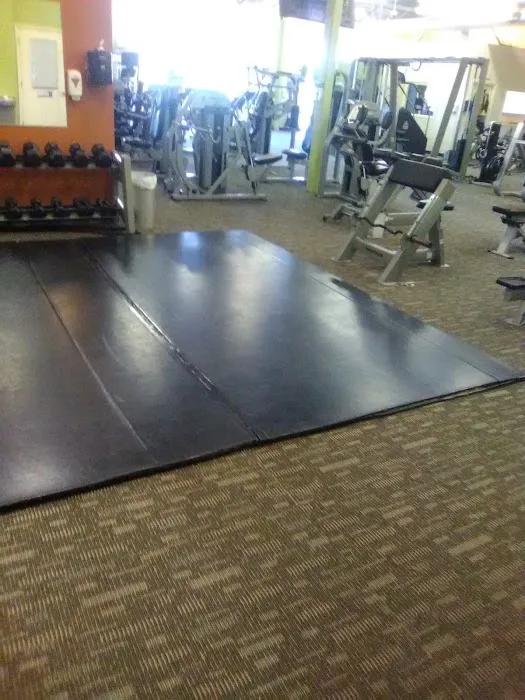 Anytime Fitness Picture 8
