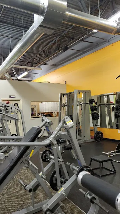 Anytime Fitness Picture 6