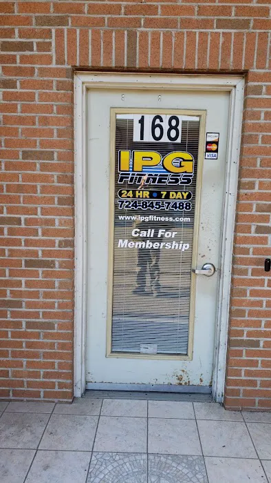 IPG Fitness LLC Picture 1