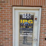 IPG Fitness LLC