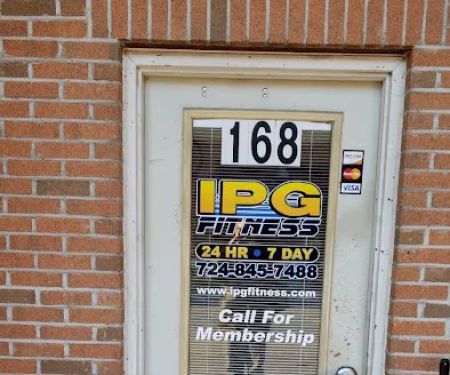 IPG Fitness LLC