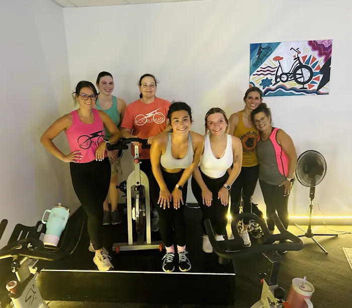 Accelerate Cycle Studio at IPG Picture 3