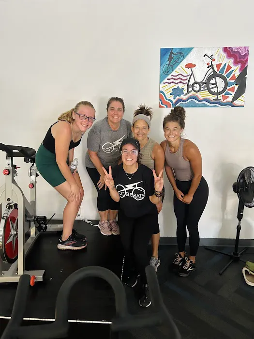Accelerate Cycle Studio at IPG Picture 2