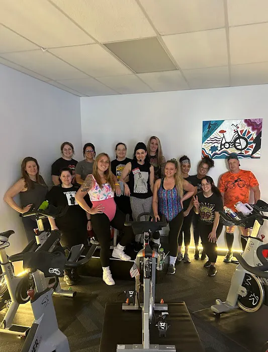 Accelerate Cycle Studio at IPG Picture 5