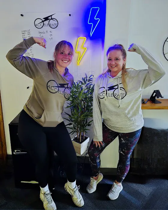 Accelerate Cycle Studio at IPG Picture 6