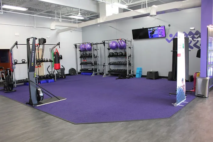 Anytime Fitness Picture 6
