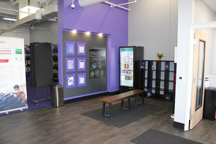 Anytime Fitness Picture 3