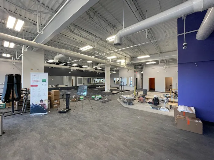 Anytime Fitness Picture 4