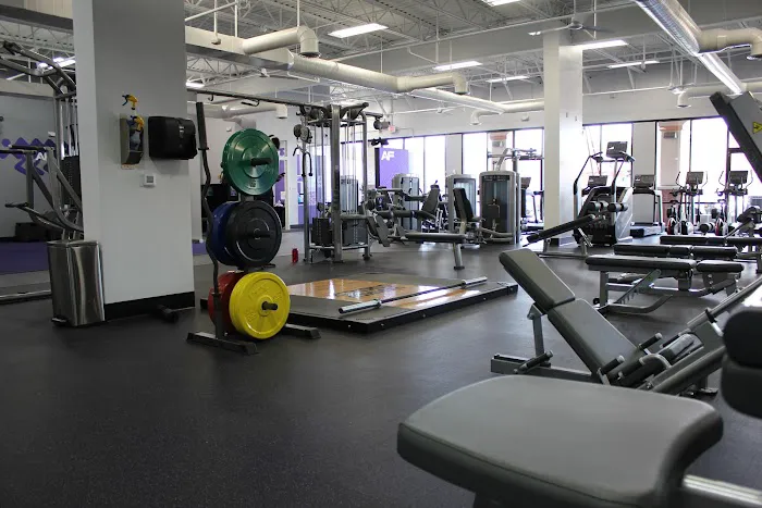 Anytime Fitness Picture 2