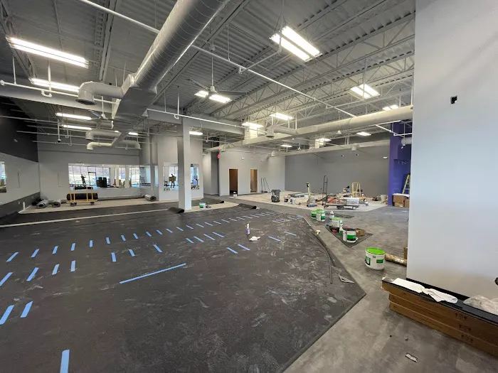 Anytime Fitness Picture 1