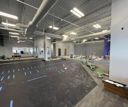 Anytime Fitness