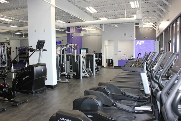 Anytime Fitness Picture 10