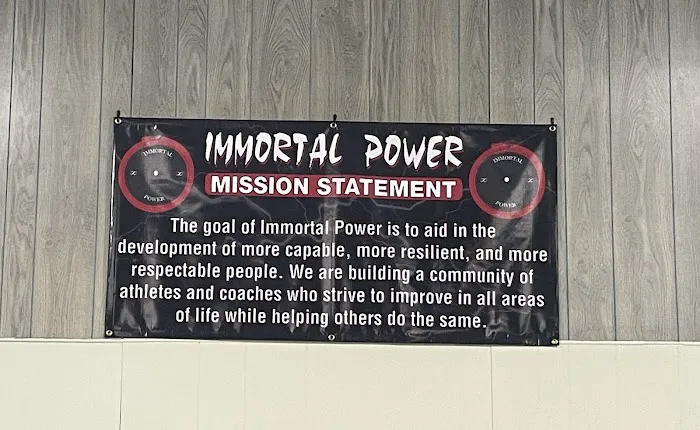 Immortal Power Picture 4