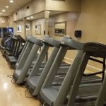Solomons Fitness Center