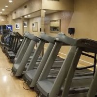 Solomons Fitness Center ico