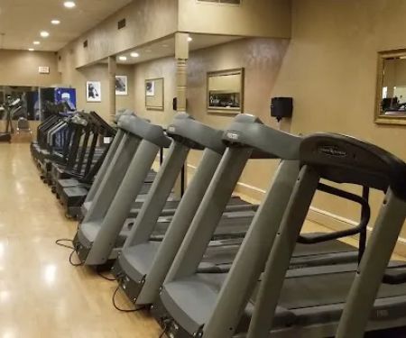 Solomons Fitness Center