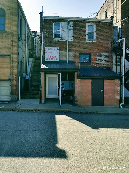 Solomons Fitness Center Picture 9