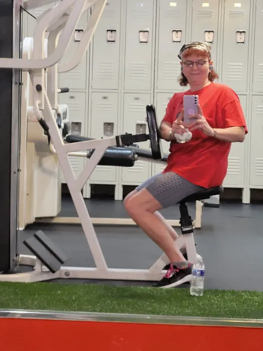 Solomons Fitness Center Picture 7