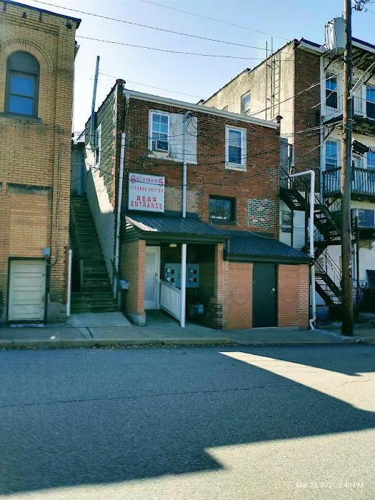 Solomons Fitness Center Picture 6