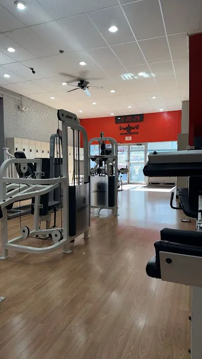 Solomons Fitness Center Picture 3