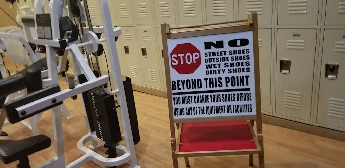 Solomons Fitness Center Picture 2