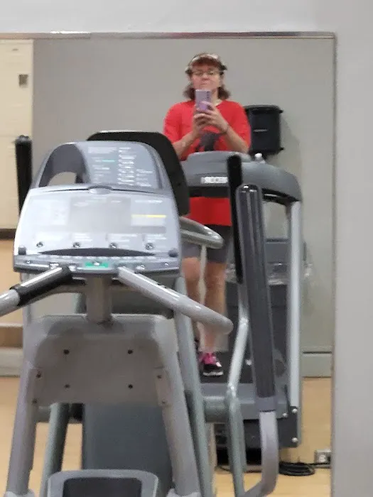 Solomons Fitness Center Picture 5