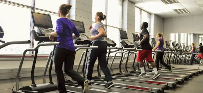 Solomons Fitness Center Picture 8