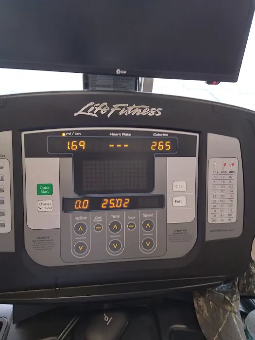 Anytime Fitness Picture 9