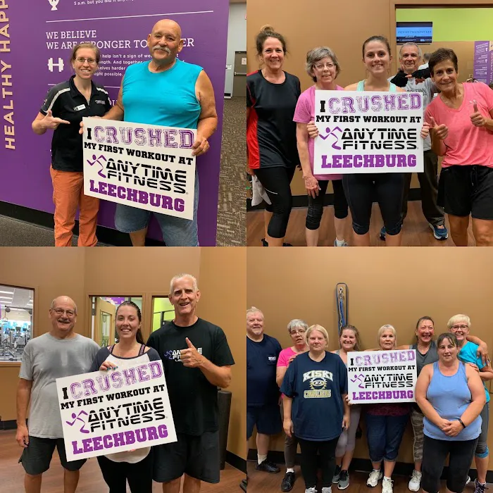 Anytime Fitness Picture 4