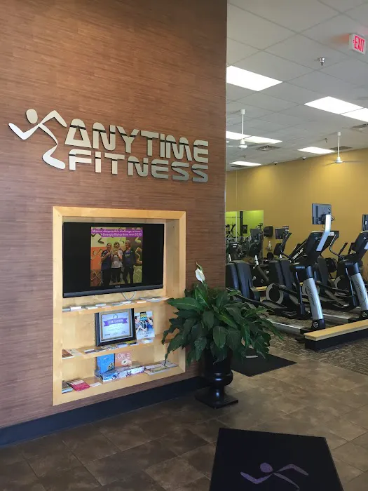 Anytime Fitness Picture 6