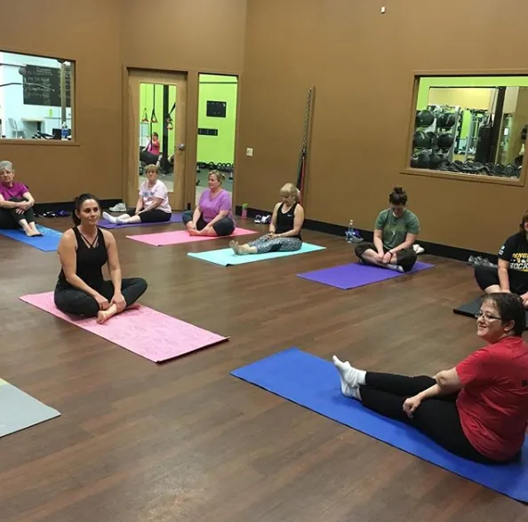 Anytime Fitness Picture 8