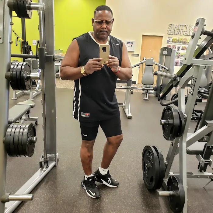 Anytime Fitness Picture 7