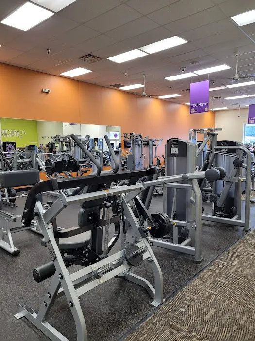 Anytime Fitness Picture 2