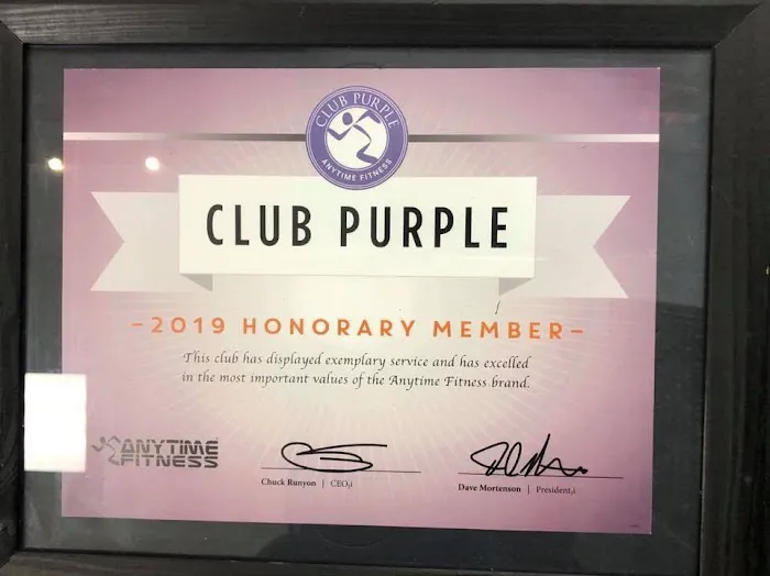 Anytime Fitness Picture 1