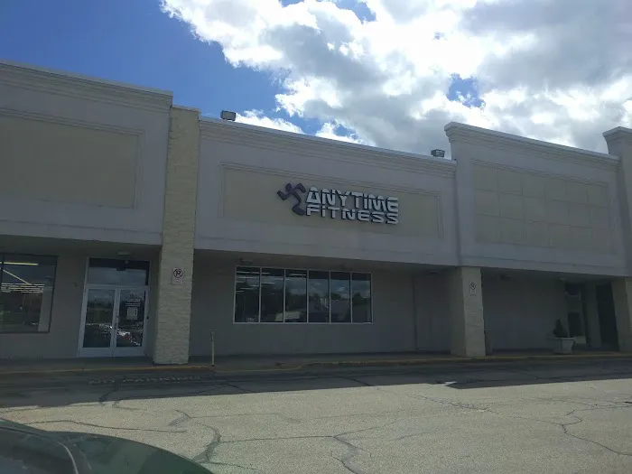 Anytime Fitness Picture 3