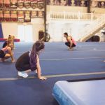 First Class Athletics