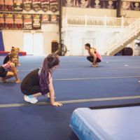 First Class Athletics ico