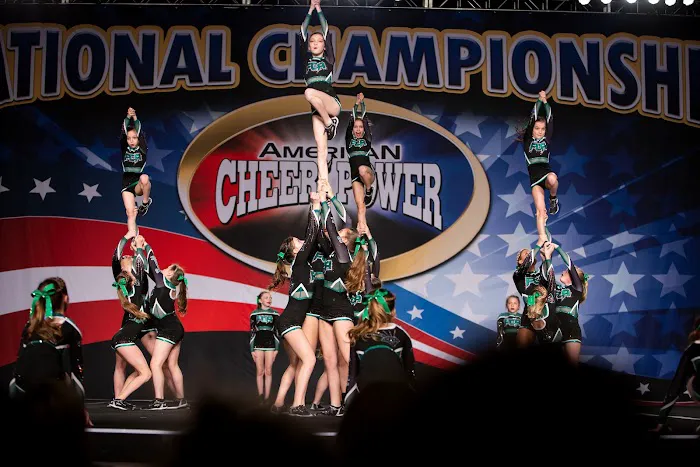 FCA Gems / First Class Athletics Picture 1