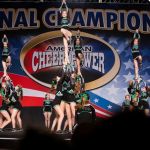 FCA Gems / First Class Athletics