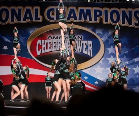 FCA Gems / First Class Athletics