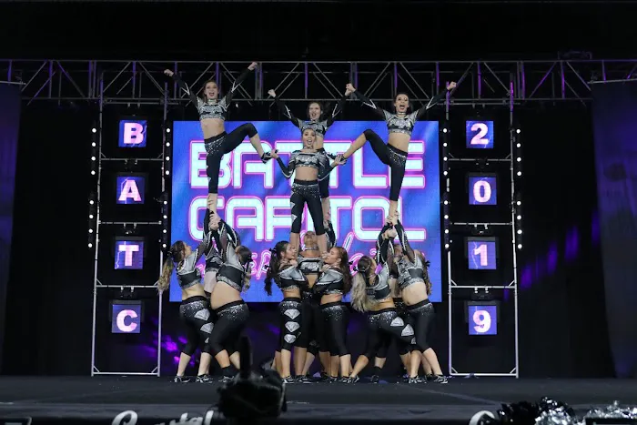 FCA Gems / First Class Athletics Picture 5