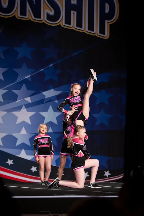 FCA Gems / First Class Athletics Picture 4