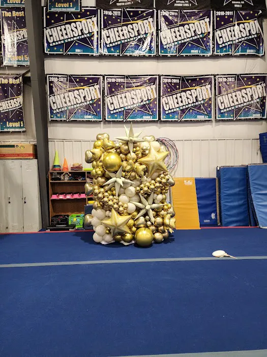 FCA Gems / First Class Athletics Picture 7