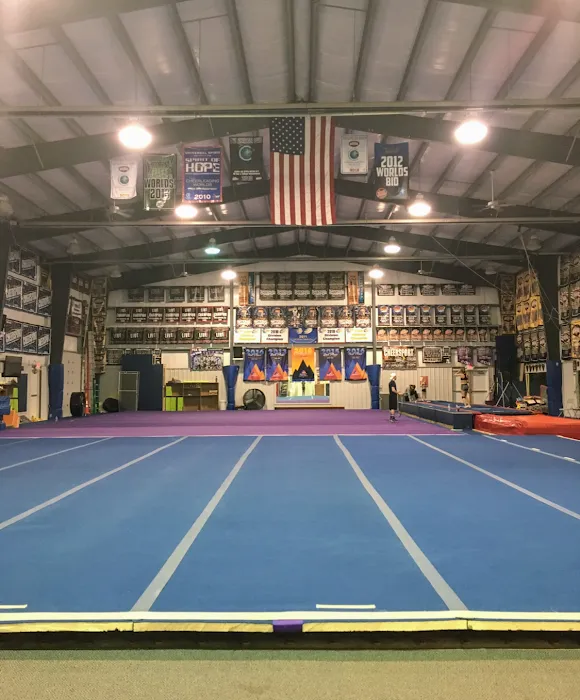 FCA Gems / First Class Athletics Picture 9