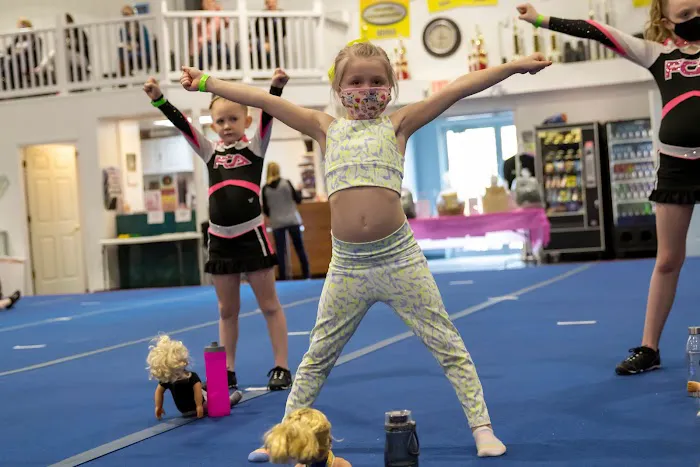 FCA Gems / First Class Athletics Picture 3