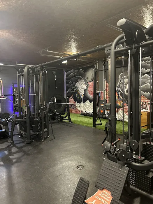Brick House Fitness Picture 1
