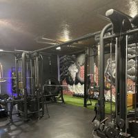 Brick House Fitness ico