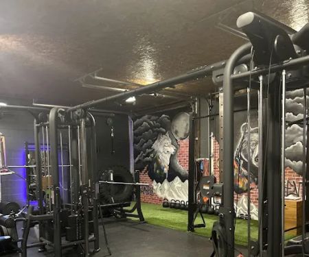 Brick House Fitness